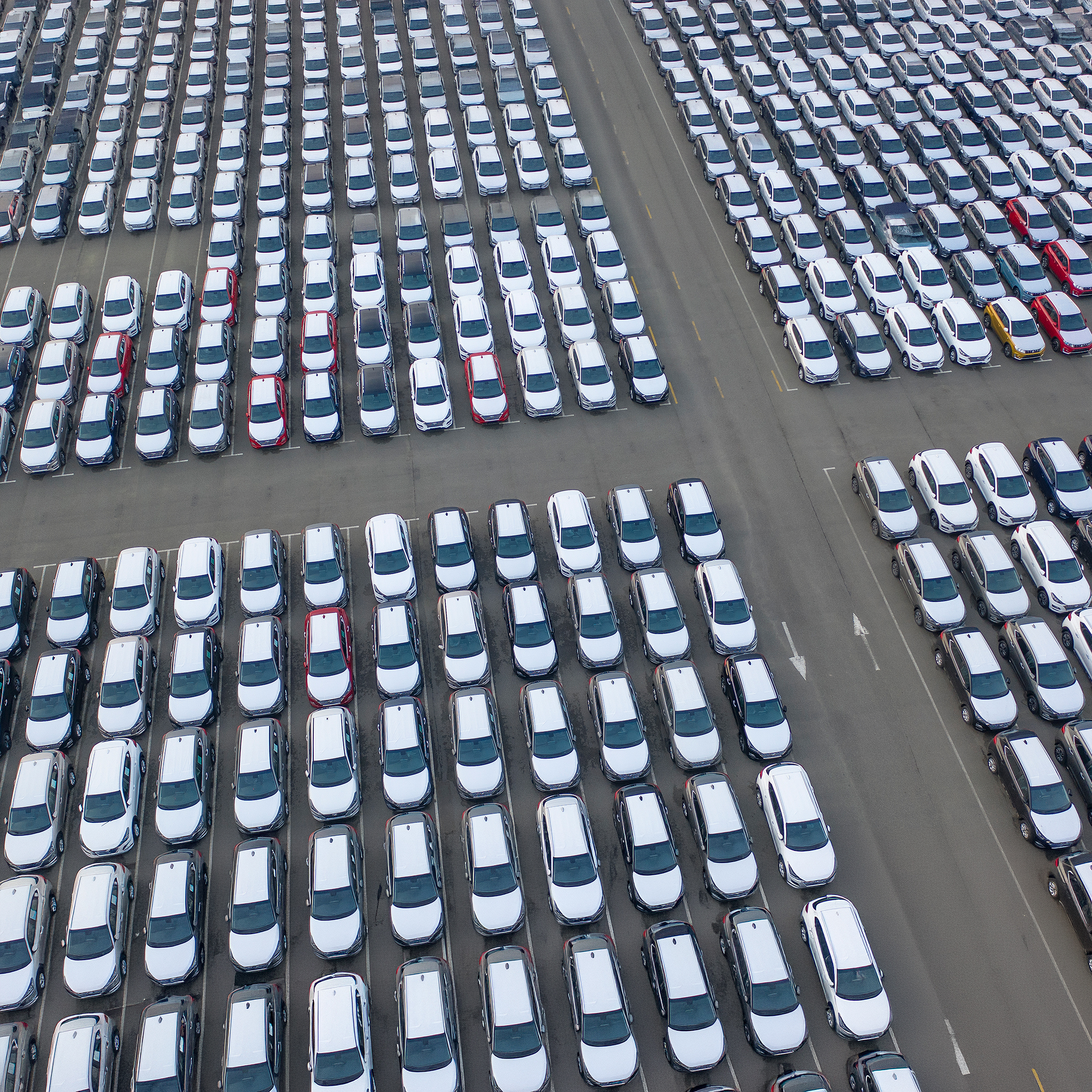 Automotive Industry